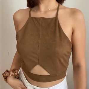 Kendall + Kylie Top